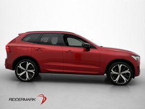Volvo XC60 bild 4