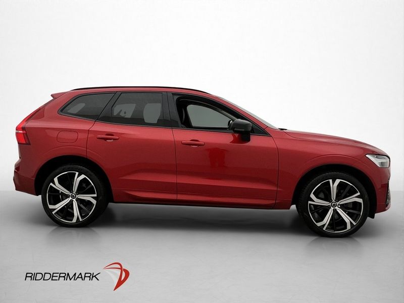 Volvo XC60 bild 4