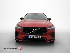 Volvo XC60 bild 2