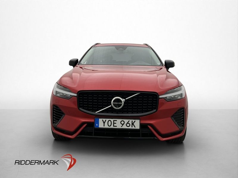 Volvo XC60 bild 2
