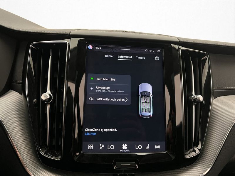 Volvo XC60 bild 25