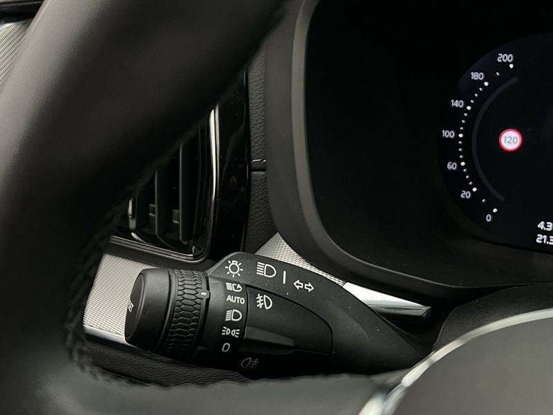 Volvo XC60 bild 13