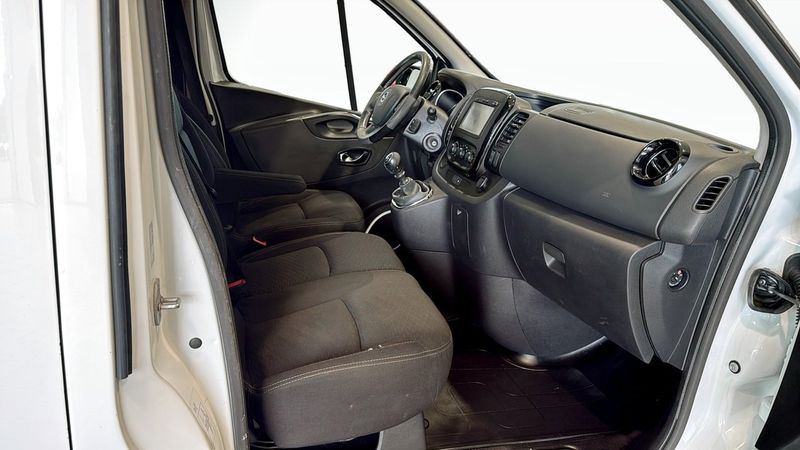 Opel Vivaro bild 3