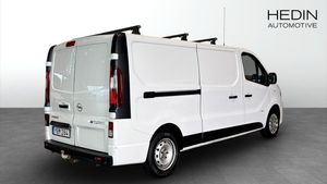 Opel Vivaro bild 2