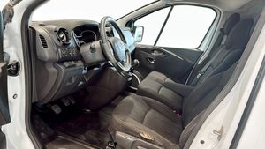 Opel Vivaro bild 5