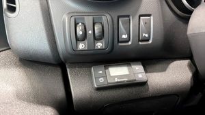 Opel Vivaro bild 12