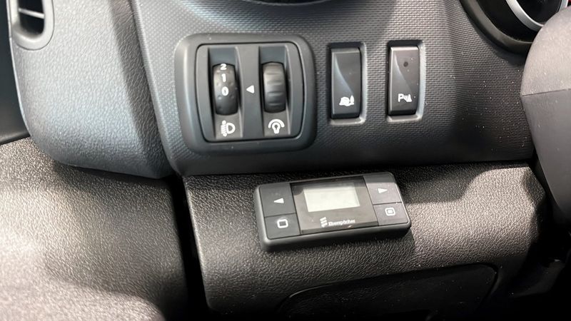 Opel Vivaro bild 12