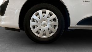 Opel Vivaro bild 9
