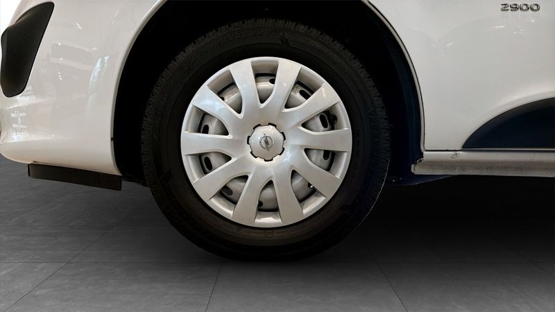 Opel Vivaro bild 9