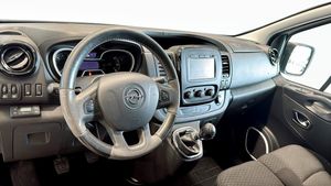 Opel Vivaro bild 4