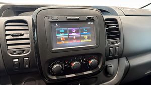Opel Vivaro bild 11