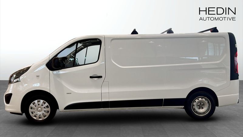 Opel Vivaro bild 6