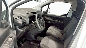 Opel Combo bild 5