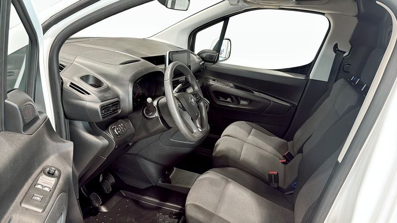 Opel Combo bild 5
