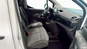 Opel Combo bild 3