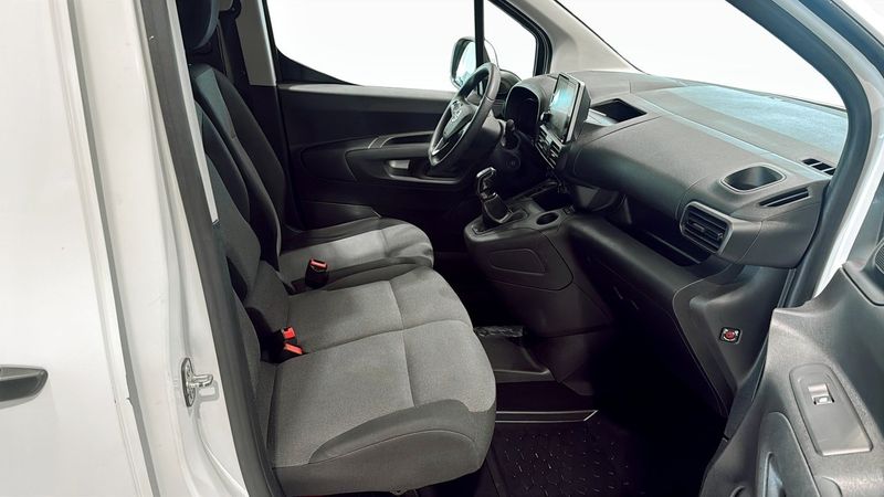 Opel Combo bild 3