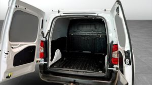 Opel Combo bild 10