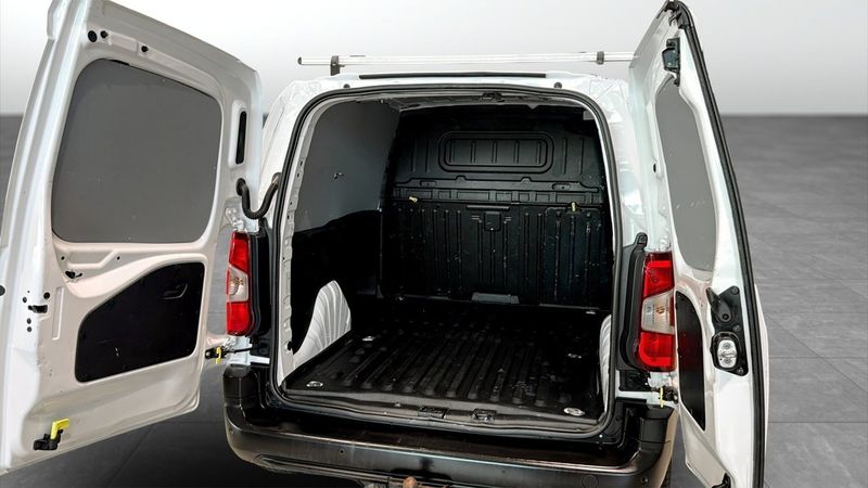 Opel Combo bild 10