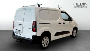 Opel Combo bild 2