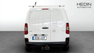 Opel Combo bild 7
