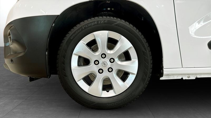 Opel Combo bild 9