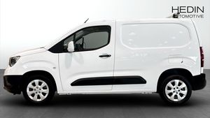 Opel Combo bild 6