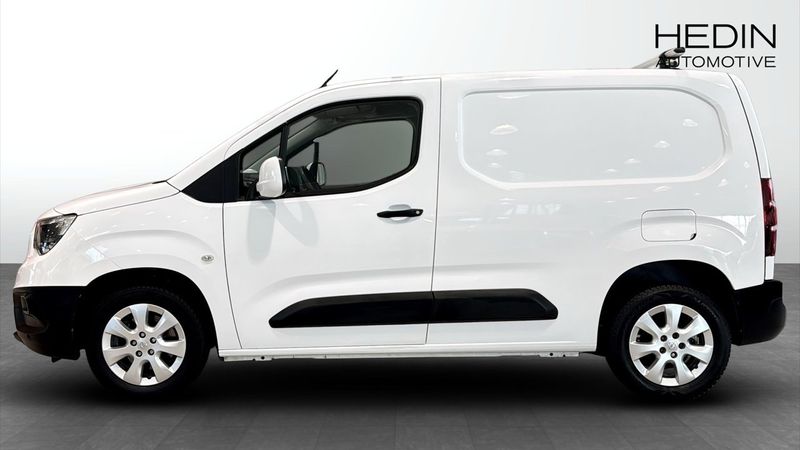 Opel Combo bild 6