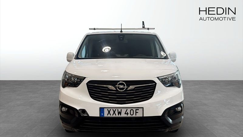 Opel Combo bild 8