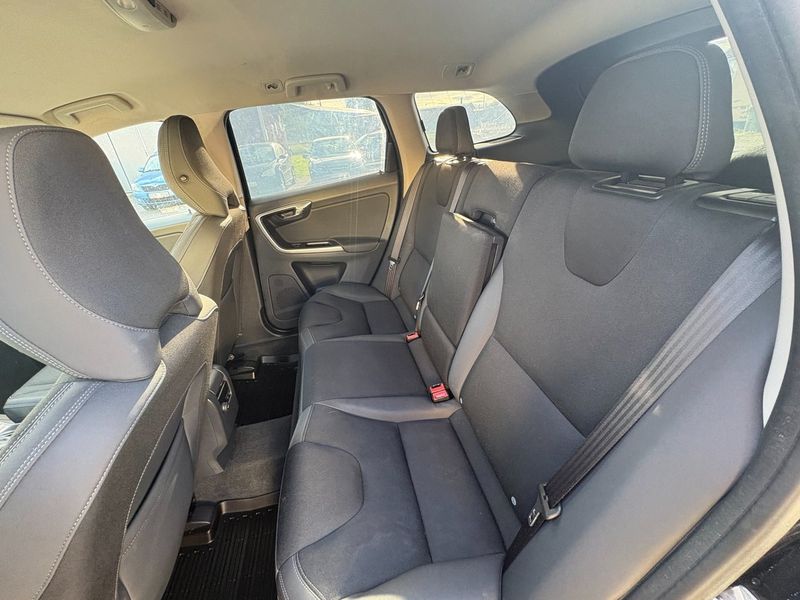 Volvo XC60 bild 7