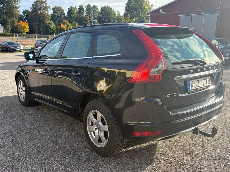 Volvo XC60 bild 4