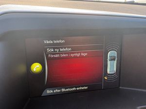 Volvo XC60 bild 10