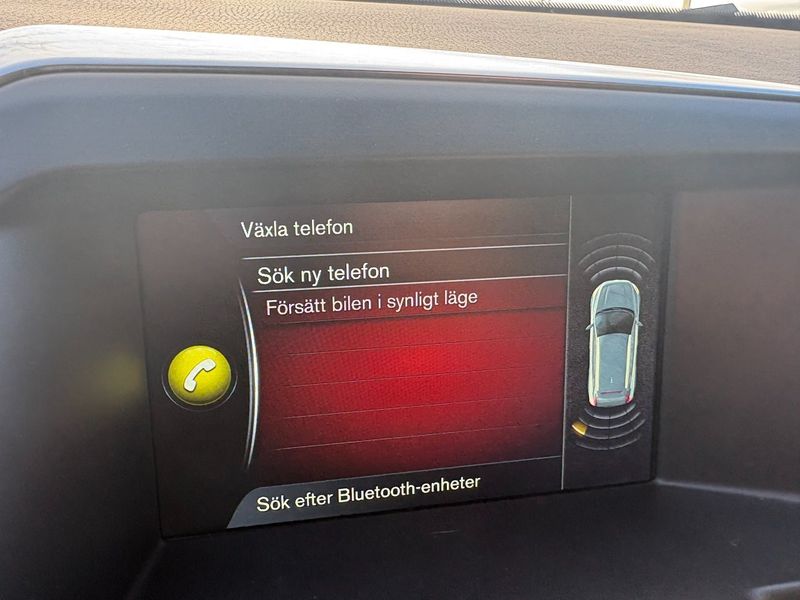 Volvo XC60 bild 10
