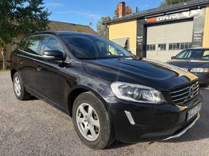Volvo XC60 bild 1