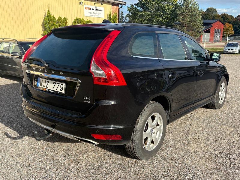 Volvo XC60 bild 3