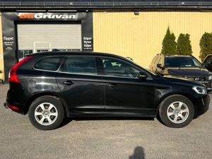 Volvo XC60 bild 2