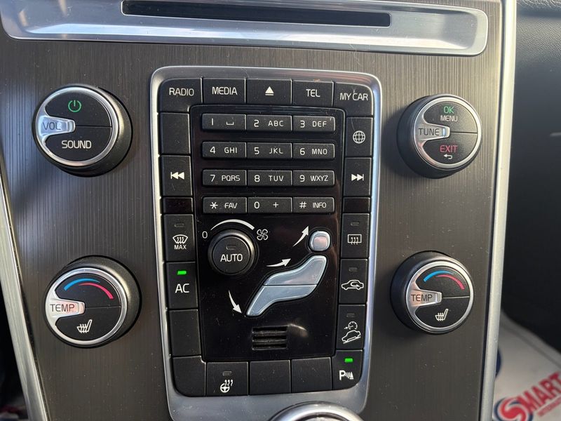 Volvo XC60 bild 8