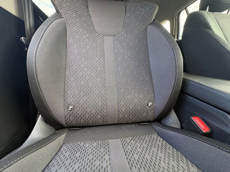 Skoda Octavia bild 10