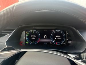 Skoda Octavia bild 12