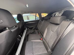 Skoda Octavia bild 6