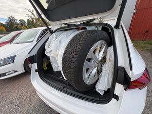 Skoda Octavia bild 8