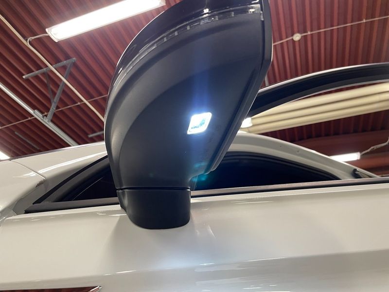Volkswagen Tiguan bild 4