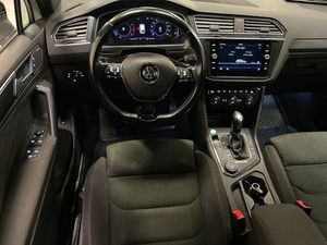 Volkswagen Tiguan bild 6