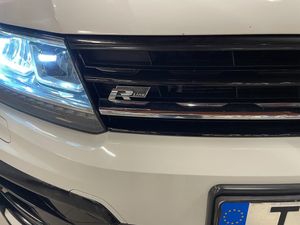 Volkswagen Tiguan bild 2