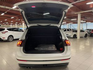 Volkswagen Tiguan bild 7