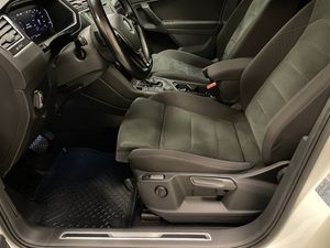 Volkswagen Tiguan bild 3