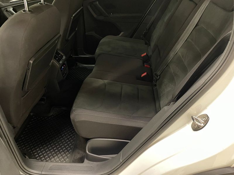 Volkswagen Tiguan bild 5