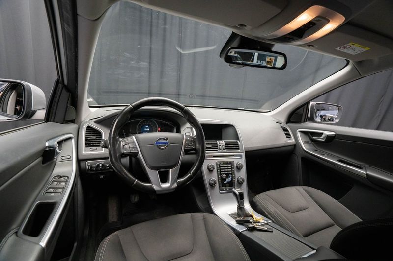 Volvo XC60 bild 10