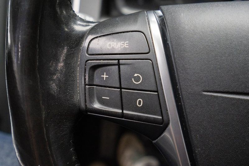 Volvo XC60 bild 13