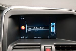 Volvo XC60 bild 15