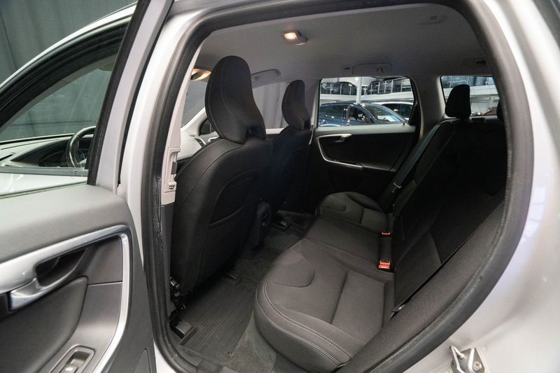 Volvo XC60 bild 16